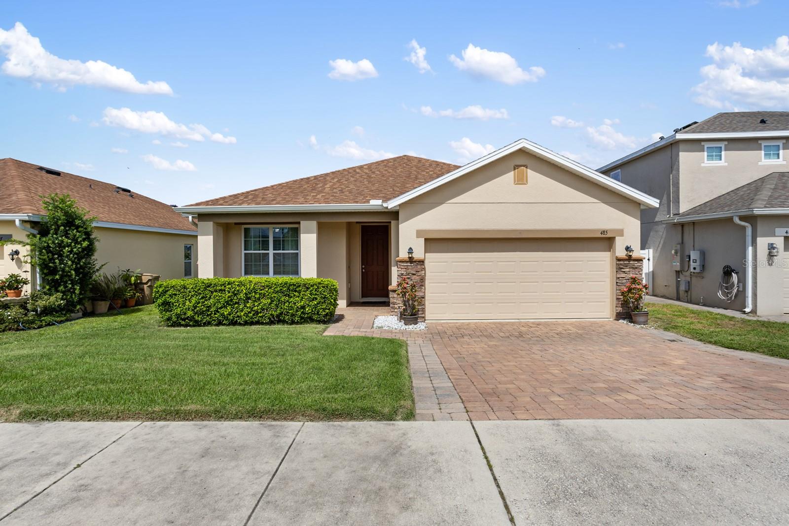 Details for 485 Kestrel Dr, GROVELAND, FL 34736