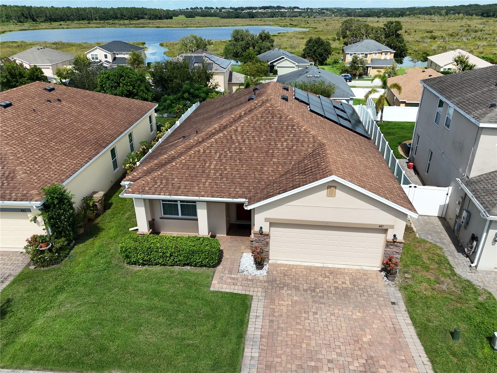 Image 40 of 54 For 485 Kestrel Dr