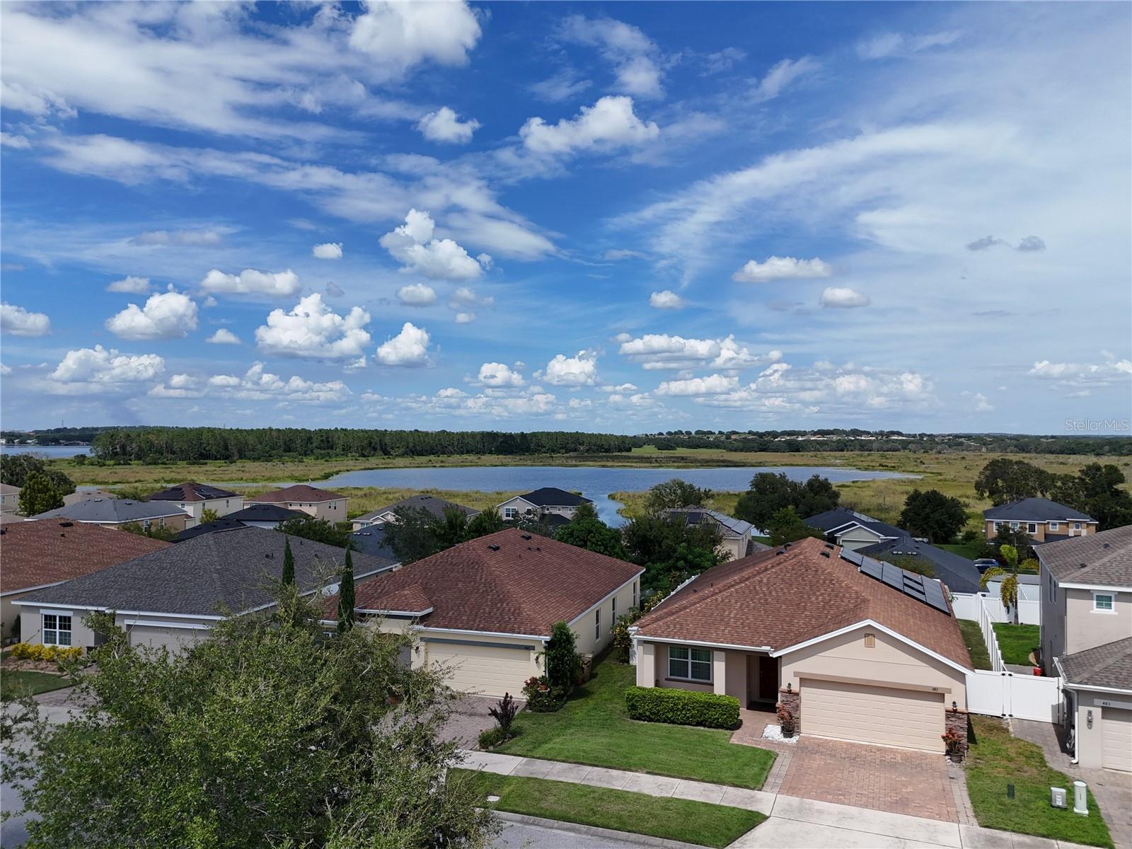 Image 49 of 54 For 485 Kestrel Dr