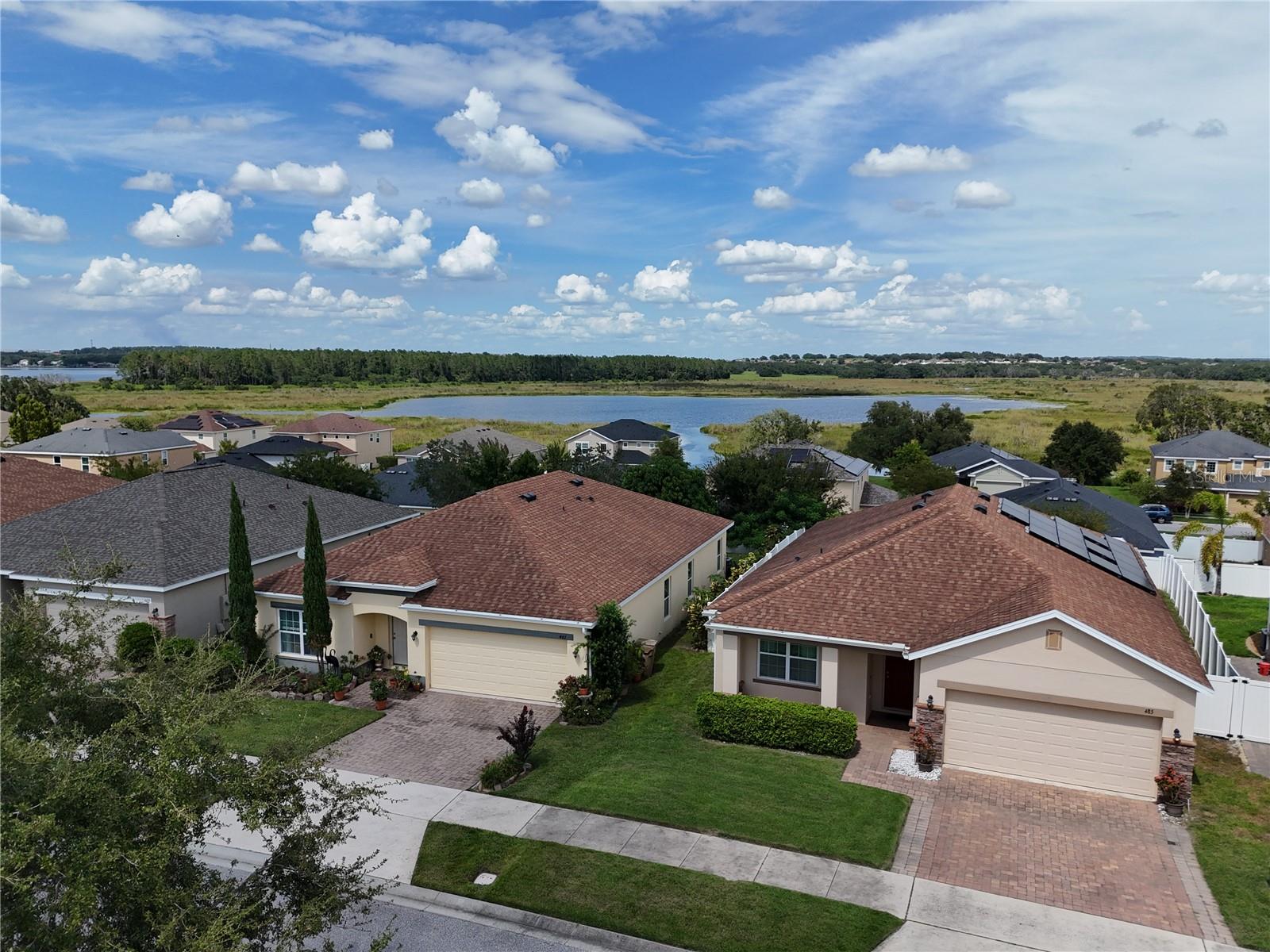 Image 50 of 54 For 485 Kestrel Dr