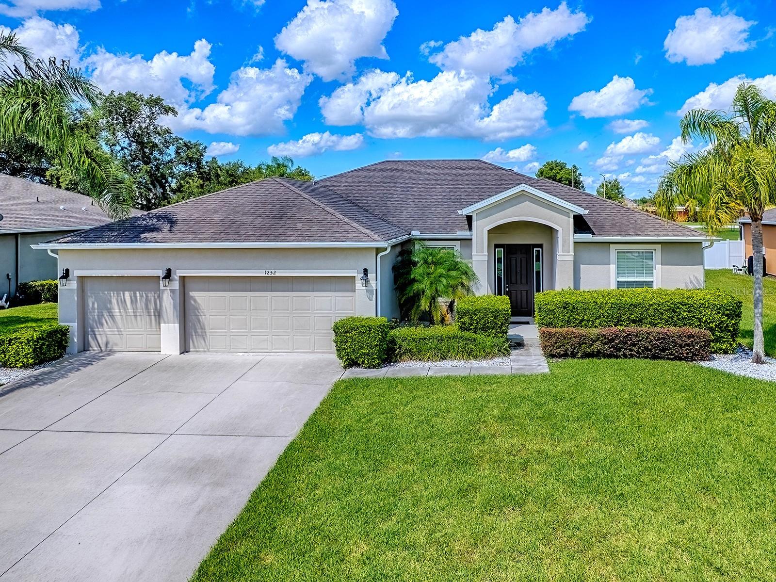 Details for 1252 Degraw Drive, APOPKA, FL 32712