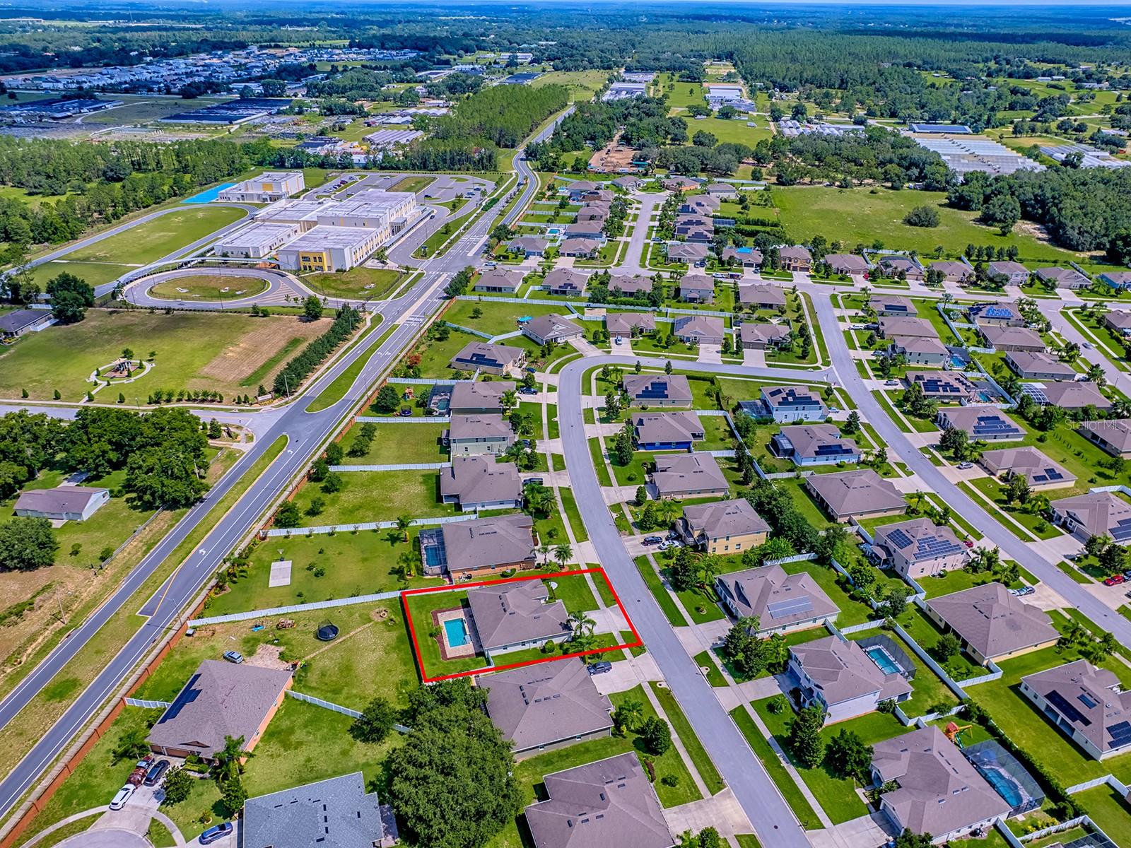 Image 57 of 77 For 1252 Degraw Drive