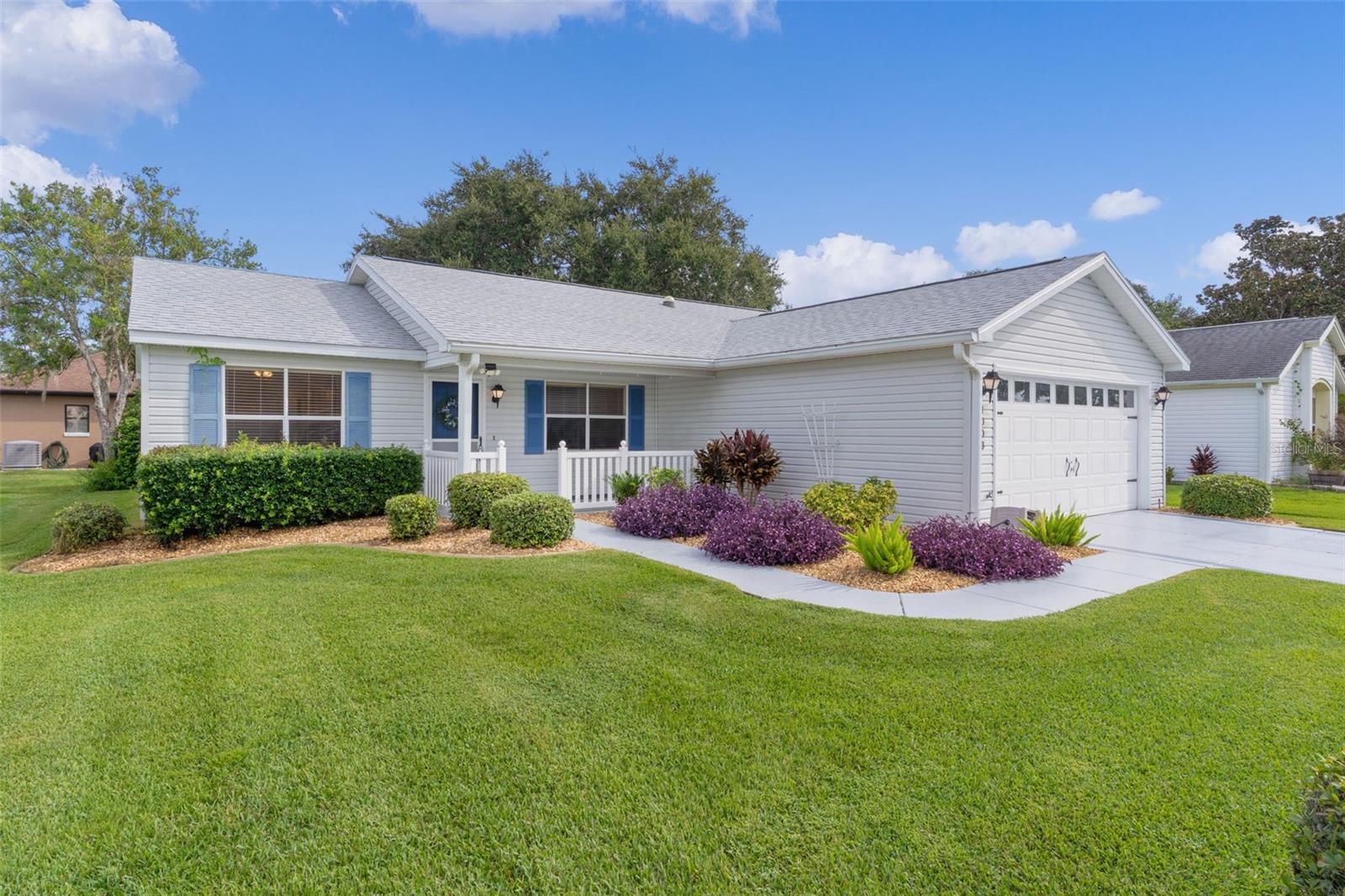 Details for 1003 Del Mar Drive, LADY LAKE, FL 32159