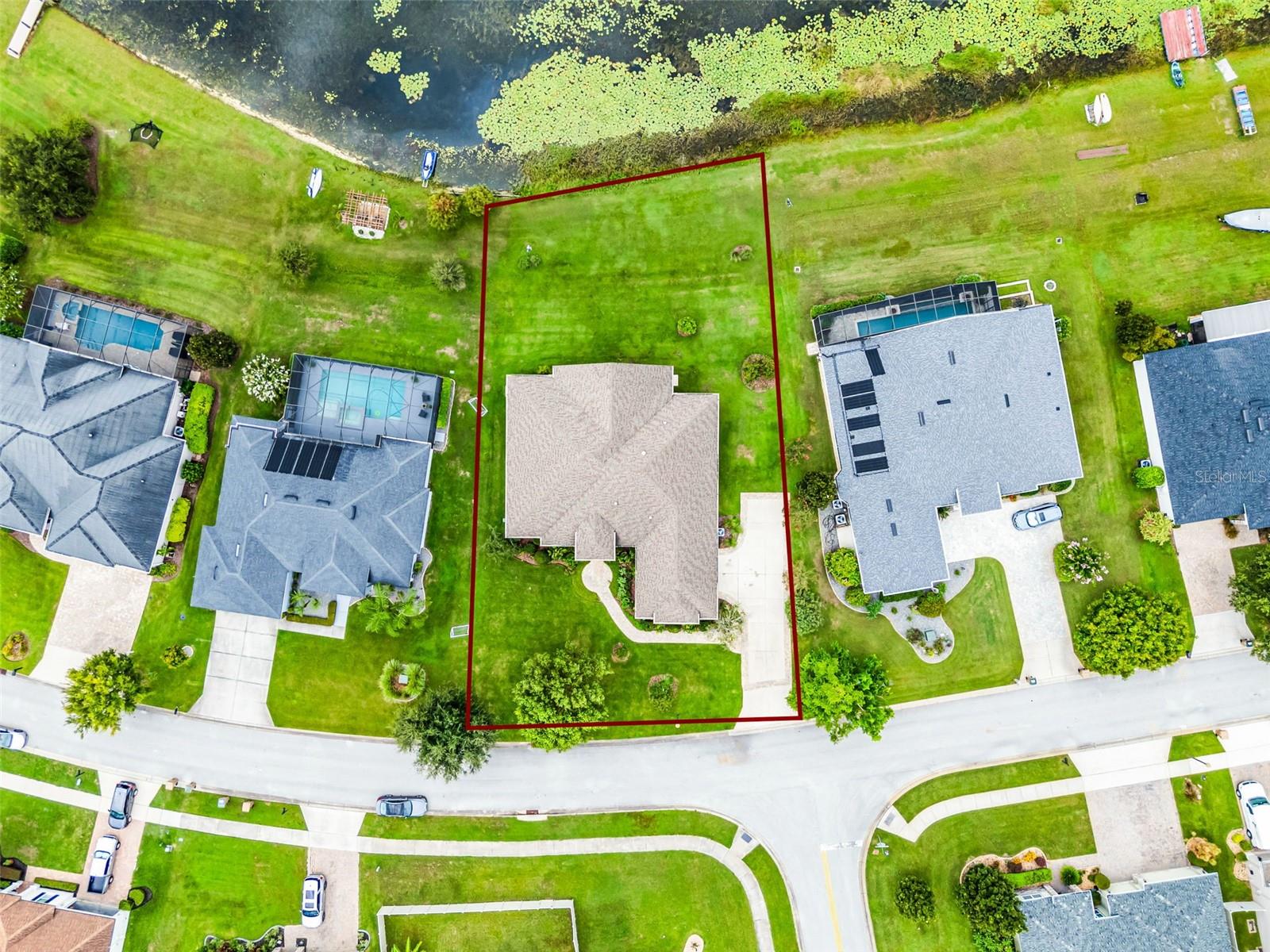 Image 33 of 35 For 11302 Little Nellie Drive
