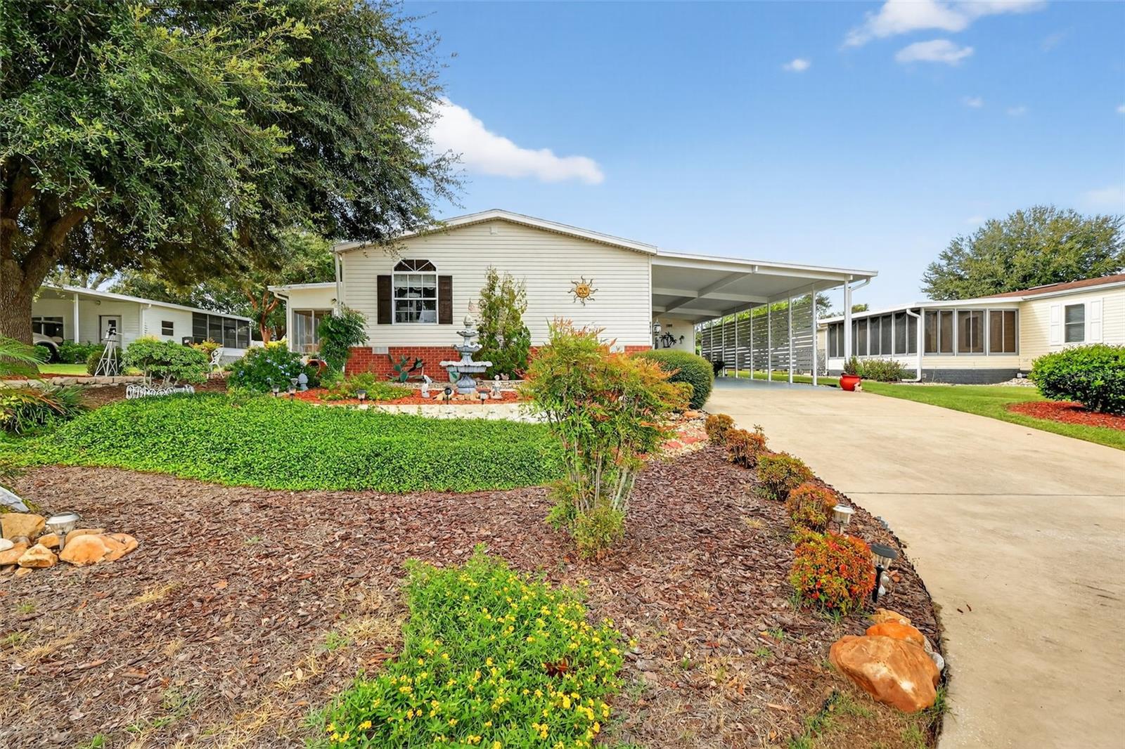 Details for 9616 167th Place, SUMMERFIELD, FL 34491