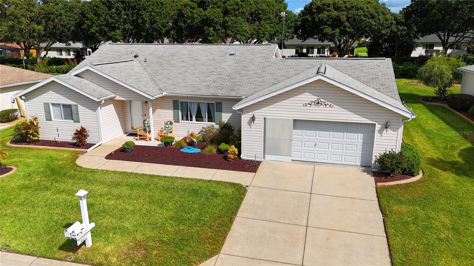 Image 51 of 77 For 9021 136th Loop