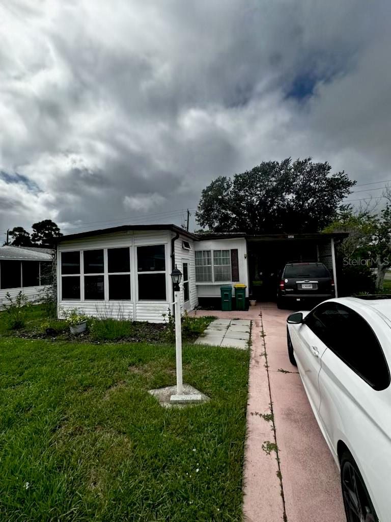 Details for 527 Egret Circle, MICCO, FL 32976