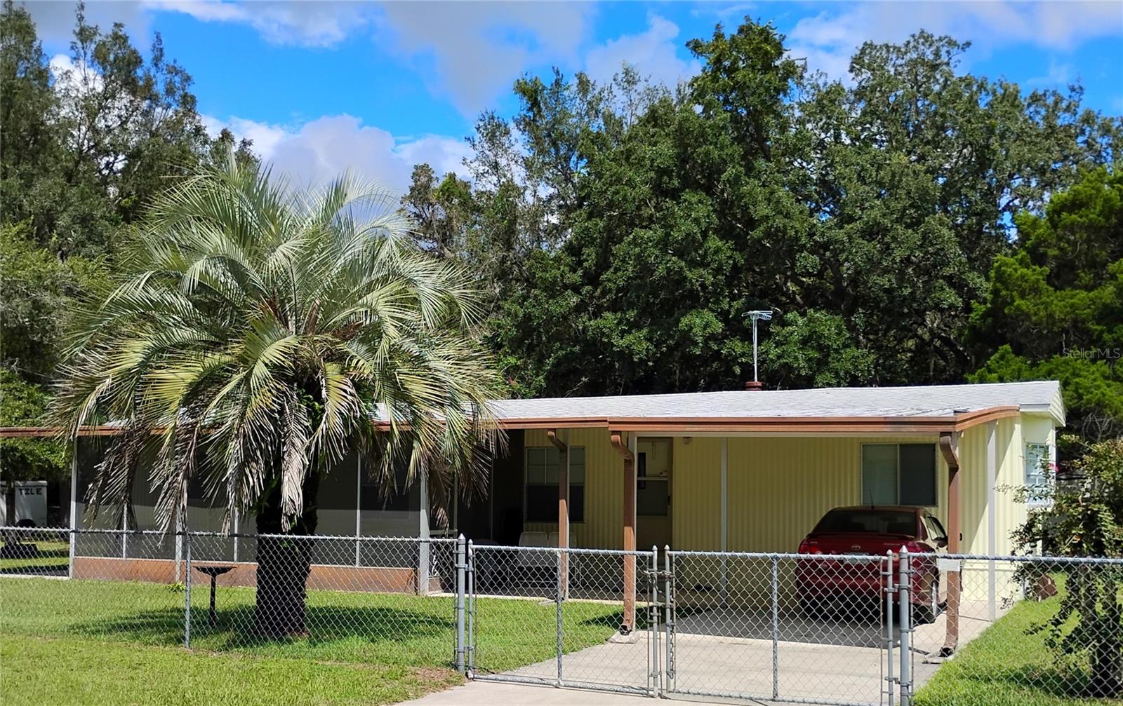Details for 12937 5th Lane, SILVER SPRINGS, FL 34488