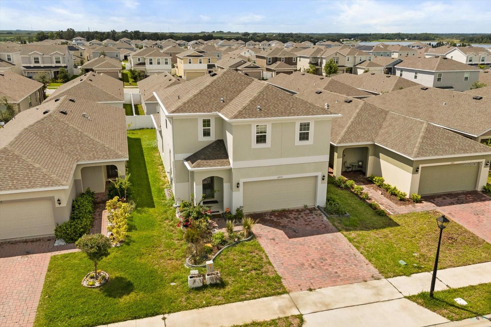 Image 33 of 52 For 6973 Wilson Pasture Avenue