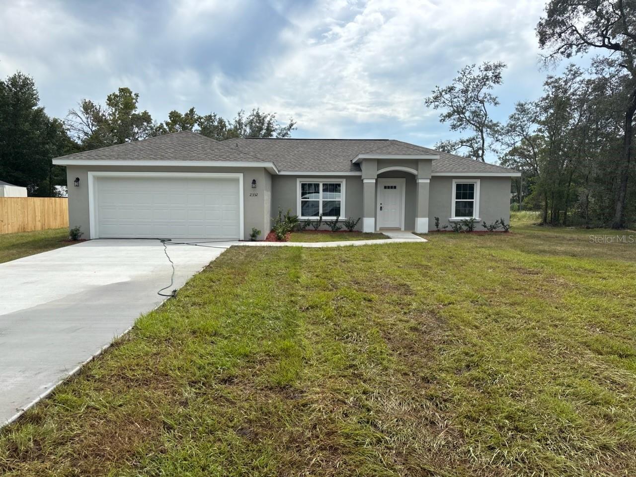 Details for 2332 Summer Place, CITRUS SPRINGS, FL 34434
