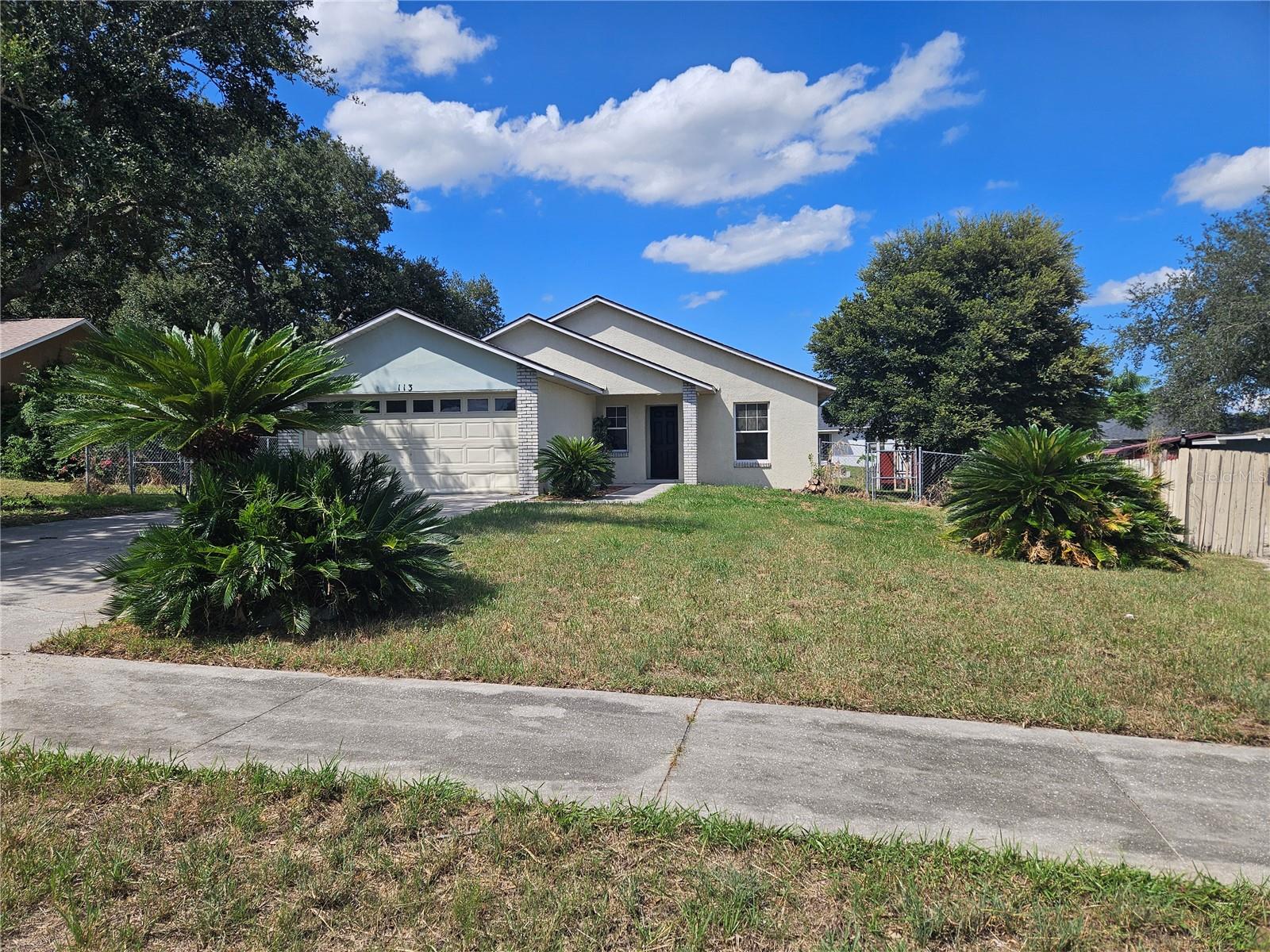 Details for 113 Brittany Road, MASCOTTE, FL 34753