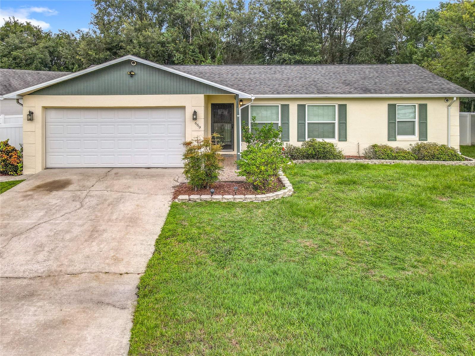 Details for 669 Milan Drive, KISSIMMEE, FL 34758