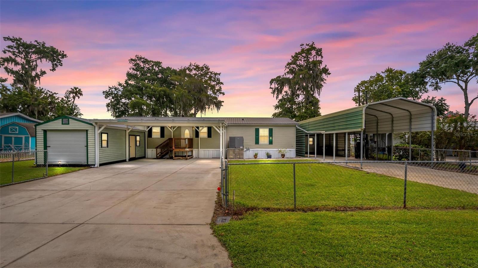 Details for 56310 Redbud Road, ASTOR, FL 32102