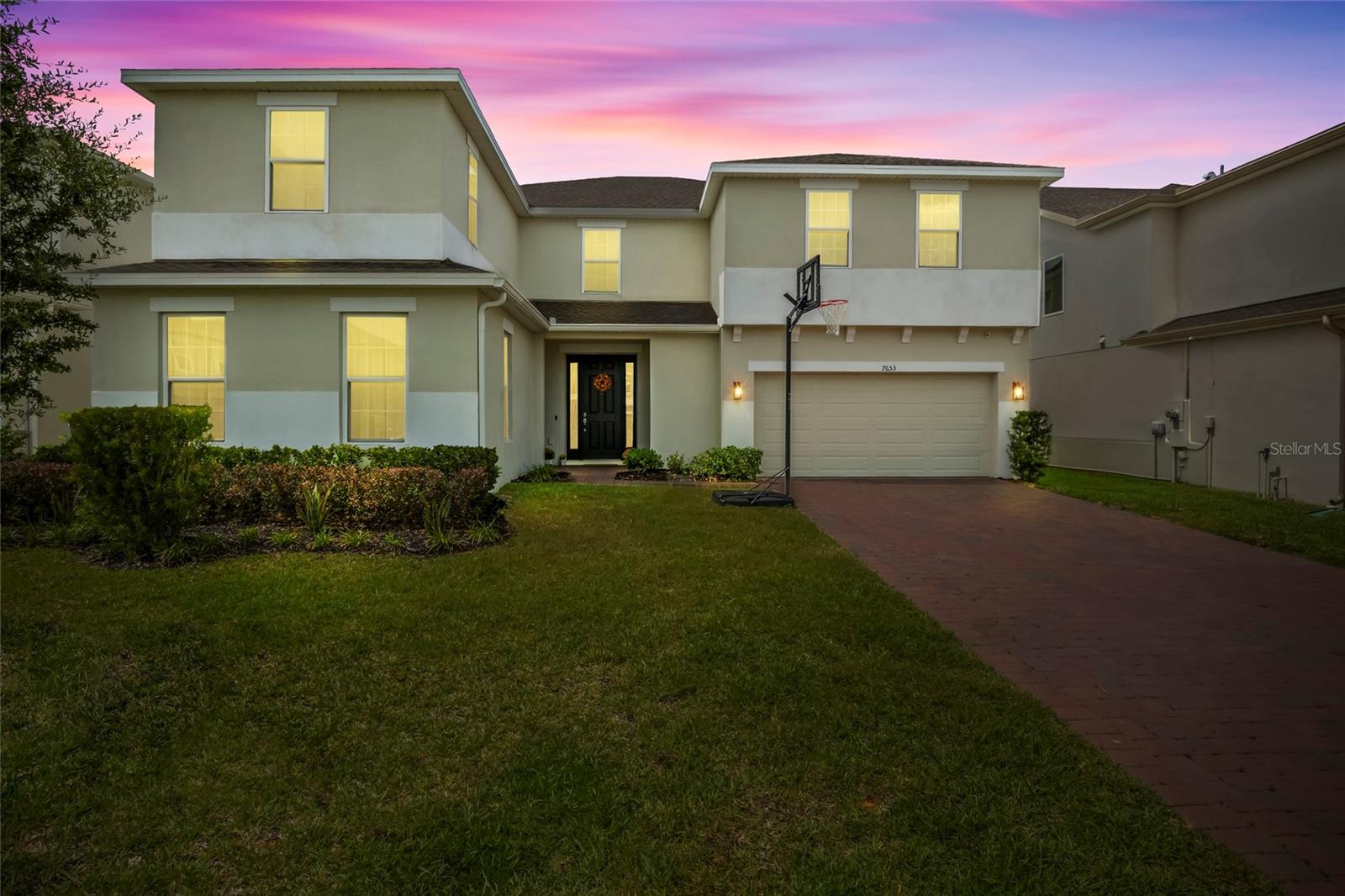 Details for 7653 Modica Street, CLERMONT, FL 34714