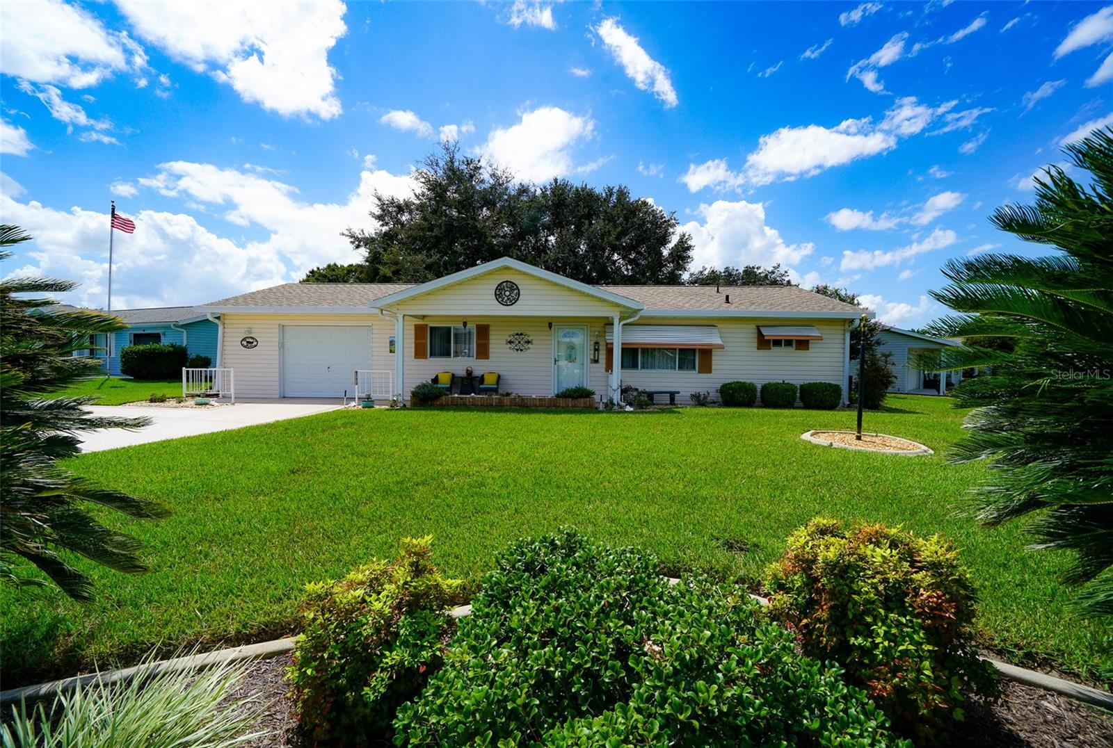 Details for 17810 Se 108th Ct, SUMMERFIELD, FL 34491