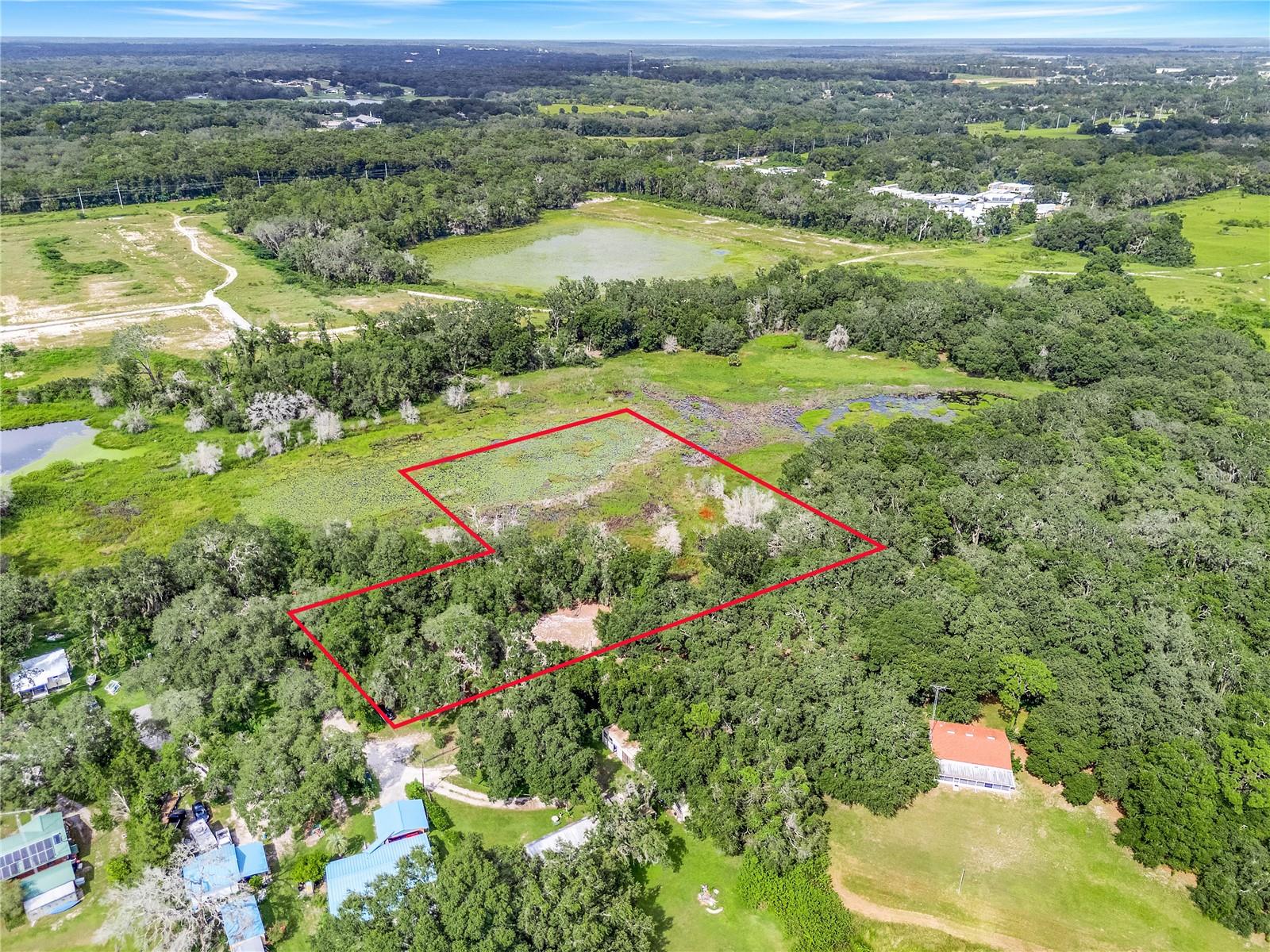 Image 9 of 9 For  Selman Road 