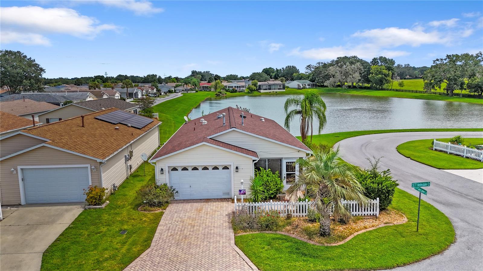 Details for 17423 77th Helmsdale Court, THE VILLAGES, FL 32162