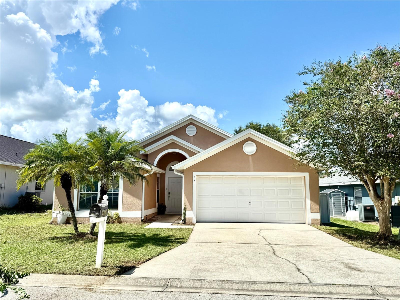 Details for 151 Fair Hope Pass, DAVENPORT, FL 33897