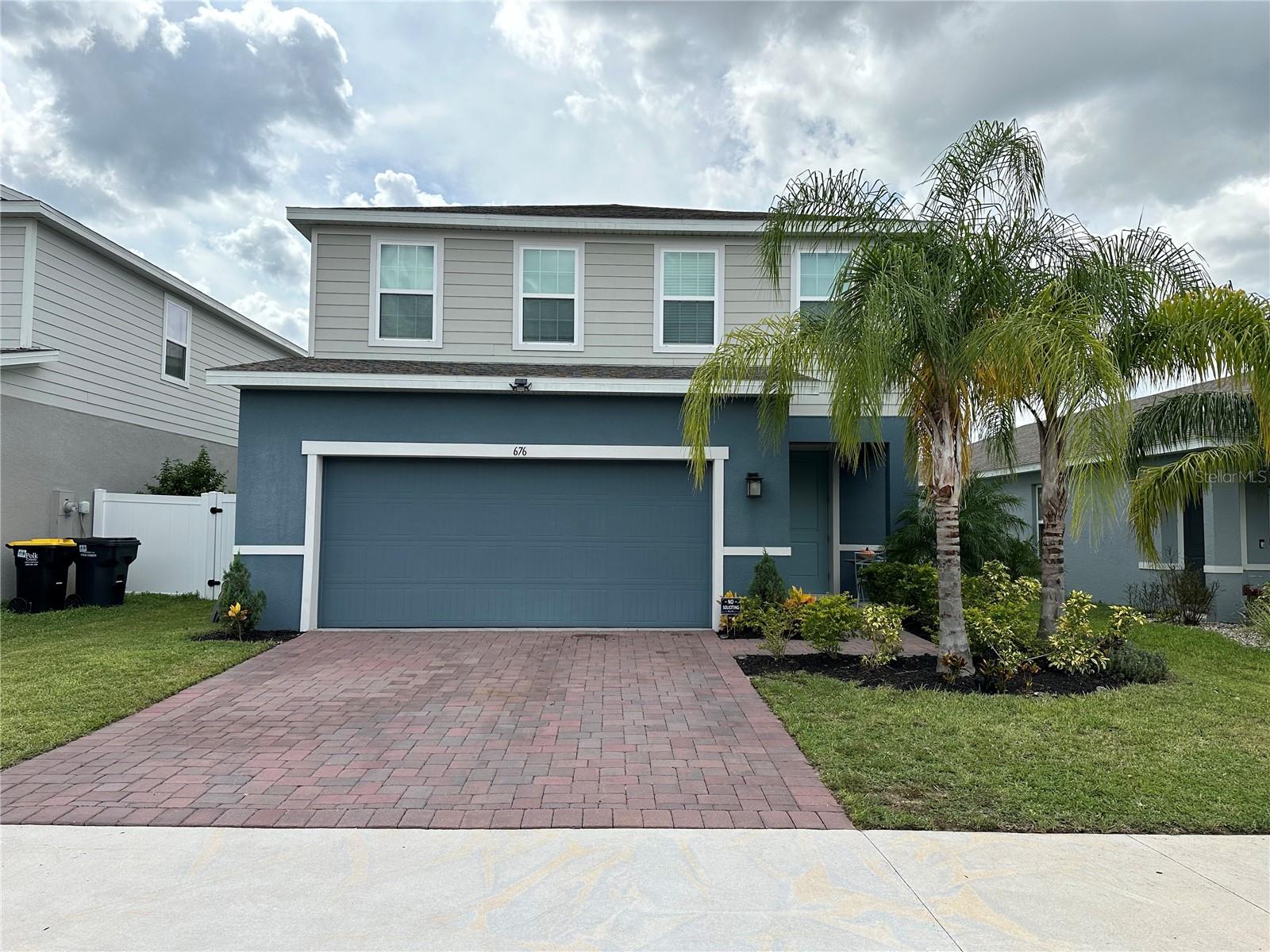 Details for 676 Bloom Terrace, DAVENPORT, FL 33837