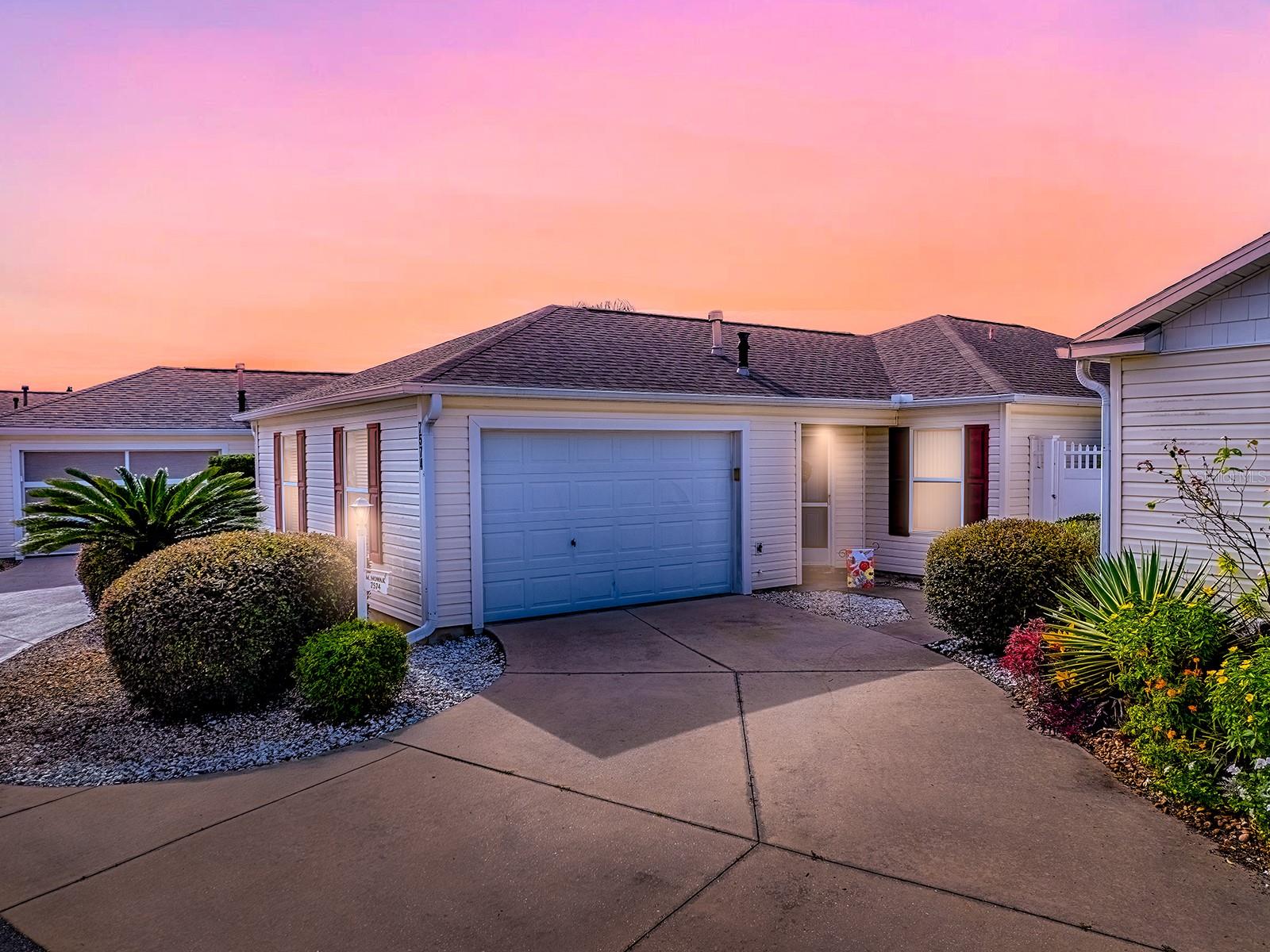 Details for 7574 171st Sun Valley Place, THE VILLAGES, FL 32162