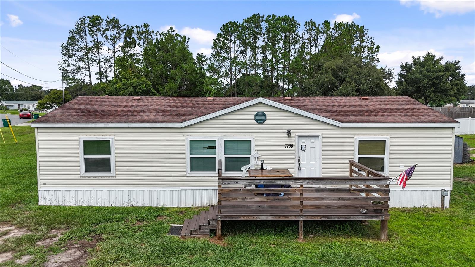 Details for 7788 County Road 109g, LADY LAKE, FL 32159