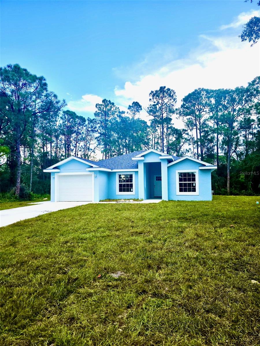 Details for 450 Kemper Avenue, LAKE PLACID, FL 33852