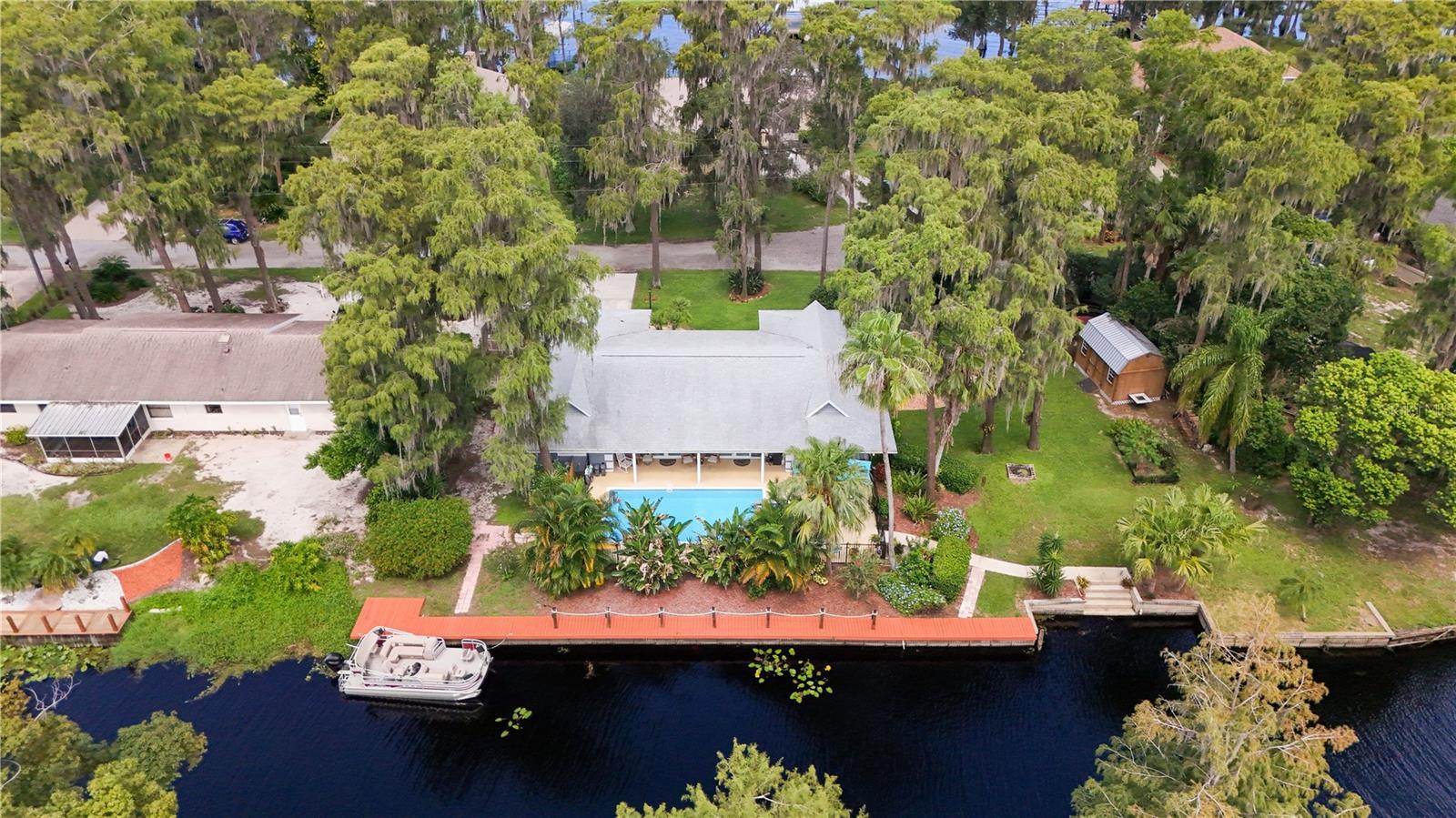Image 63 of 82 For 11418 Cypress Drive