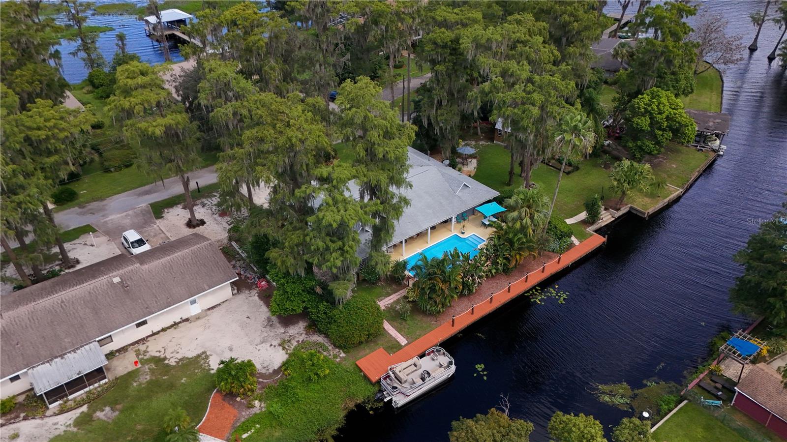Image 64 of 82 For 11418 Cypress Drive