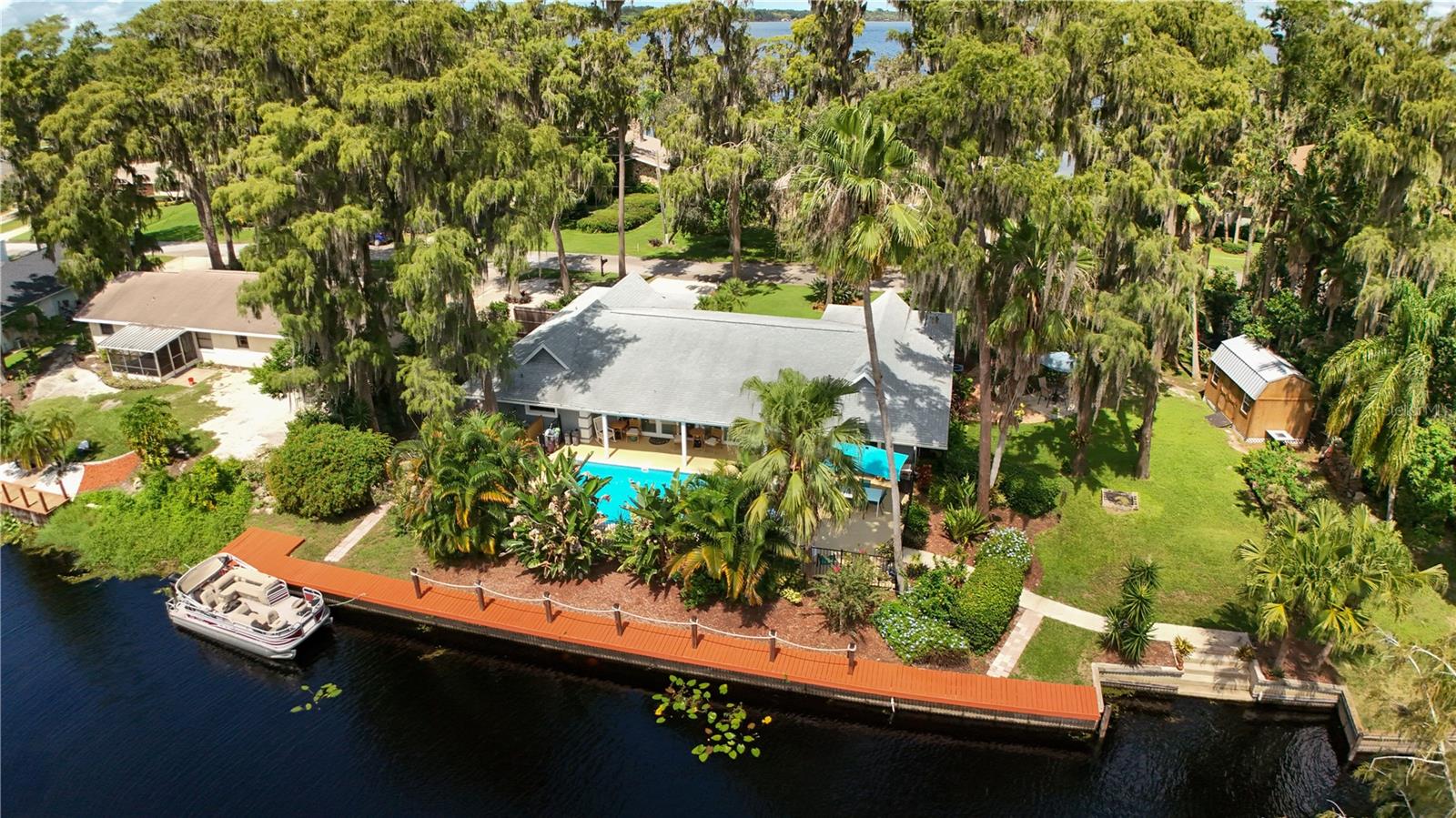 Image 75 of 82 For 11418 Cypress Drive