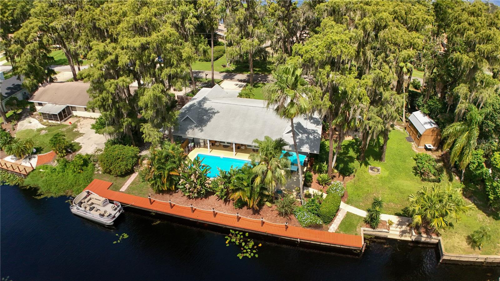 Image 76 of 82 For 11418 Cypress Drive