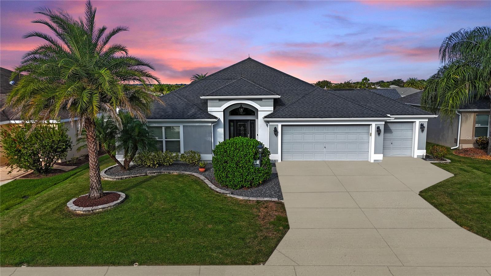 Details for 3486 Rabbit Run Path, THE VILLAGES, FL 32163