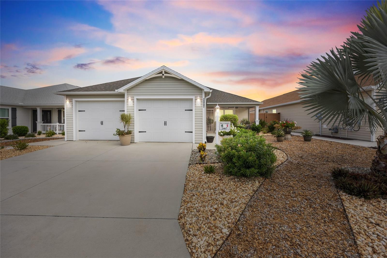 Details for 2467 Rogers Road, THE VILLAGES, FL 32163