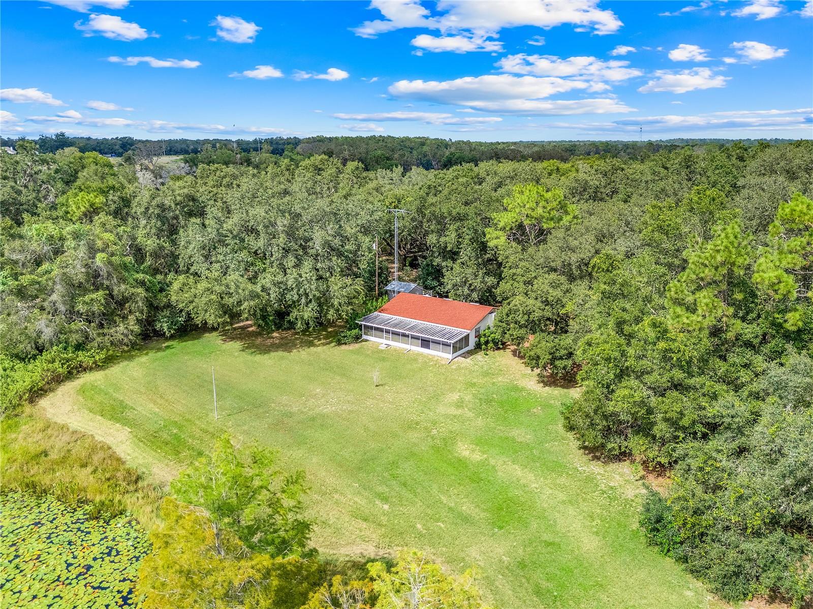 Details for 1440 Selman Road, LEESBURG, FL 34748