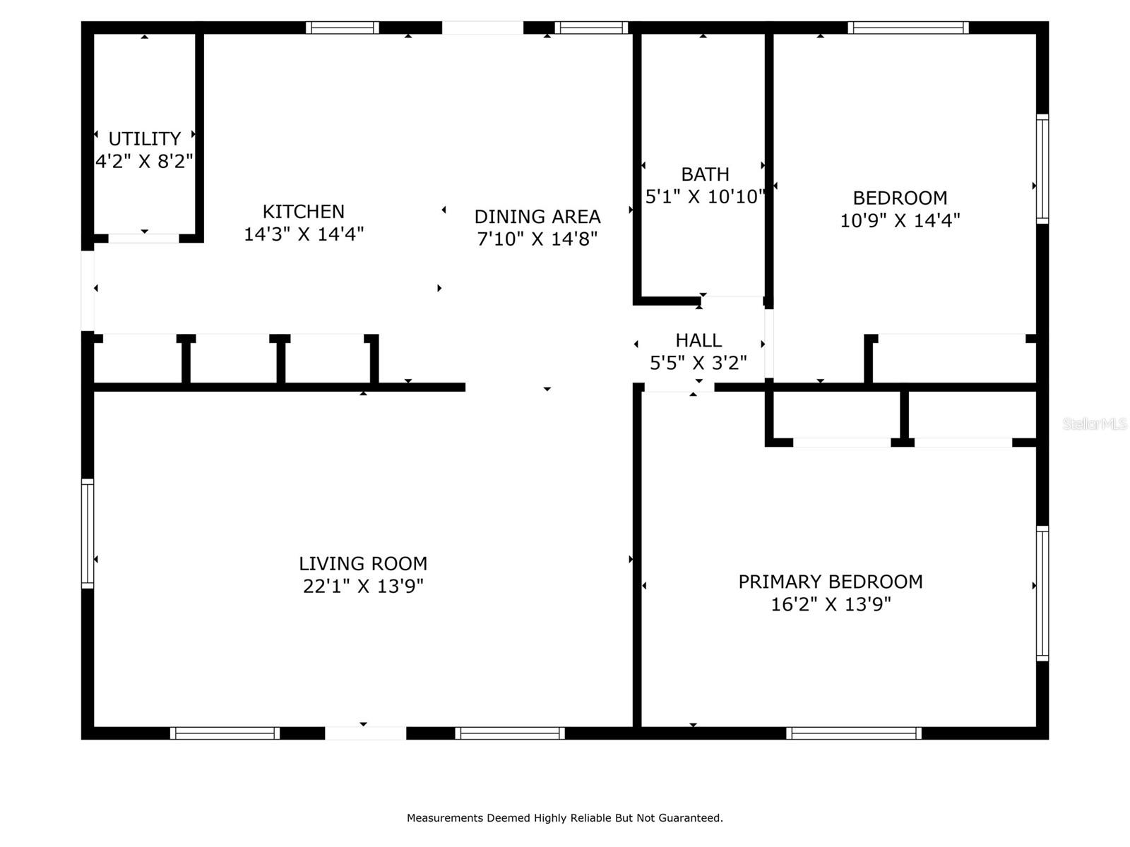 Image 36 of 36 For 1440 Selman Road