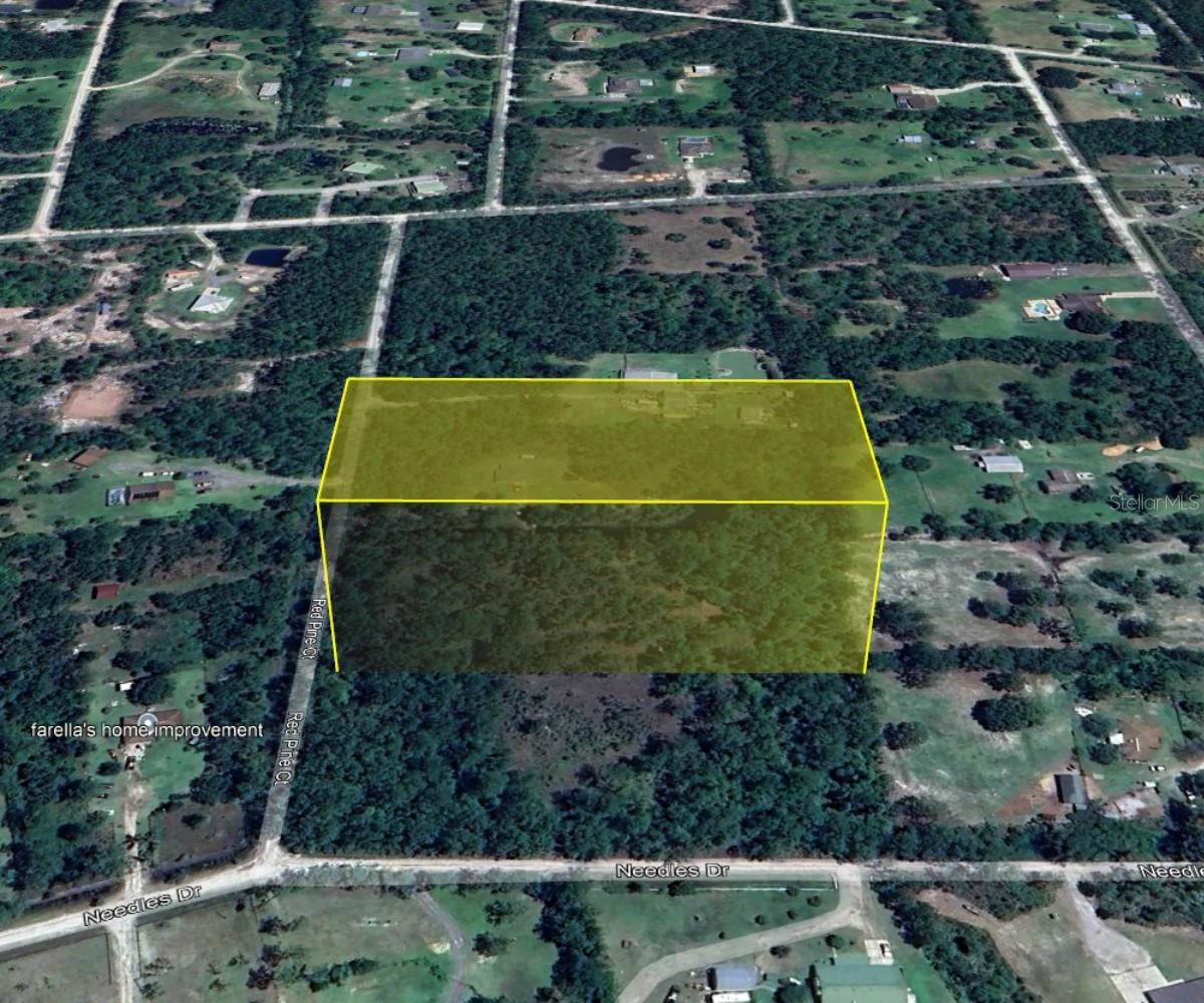 Details for 446 Red Pine Court, ORMOND BEACH, FL 32174