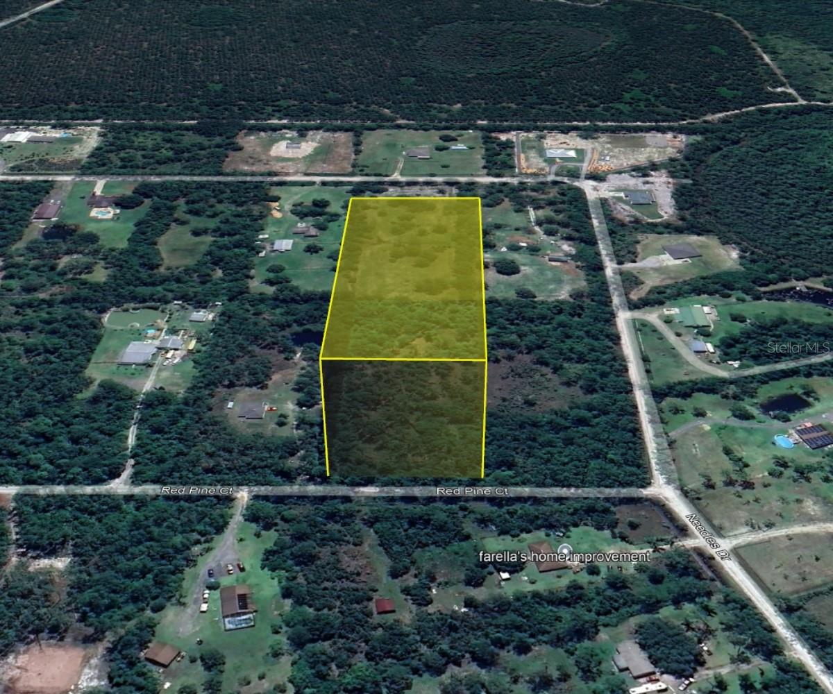 Image 4 of 16 For 446 Red Pine Court