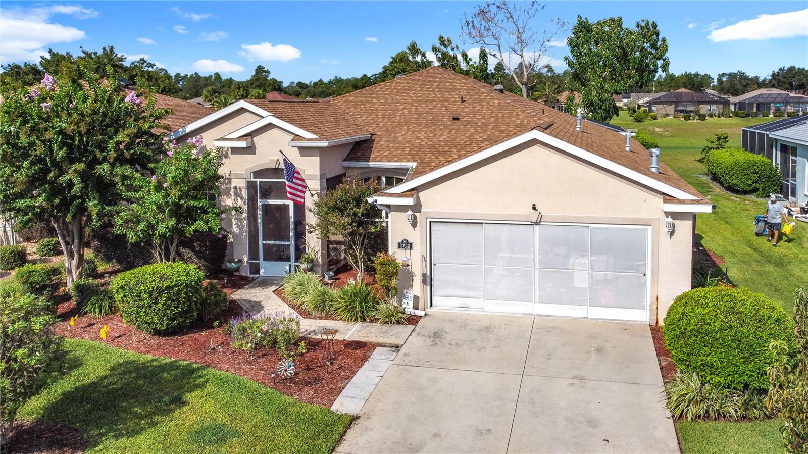 Details for 1732 157th Place Road, OCALA, FL 34473