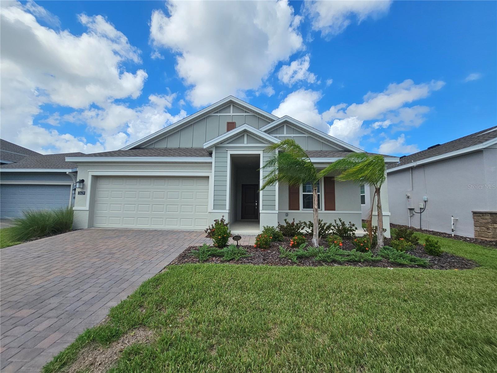 Details for 2629 Runners Circle, CLERMONT, FL 34714