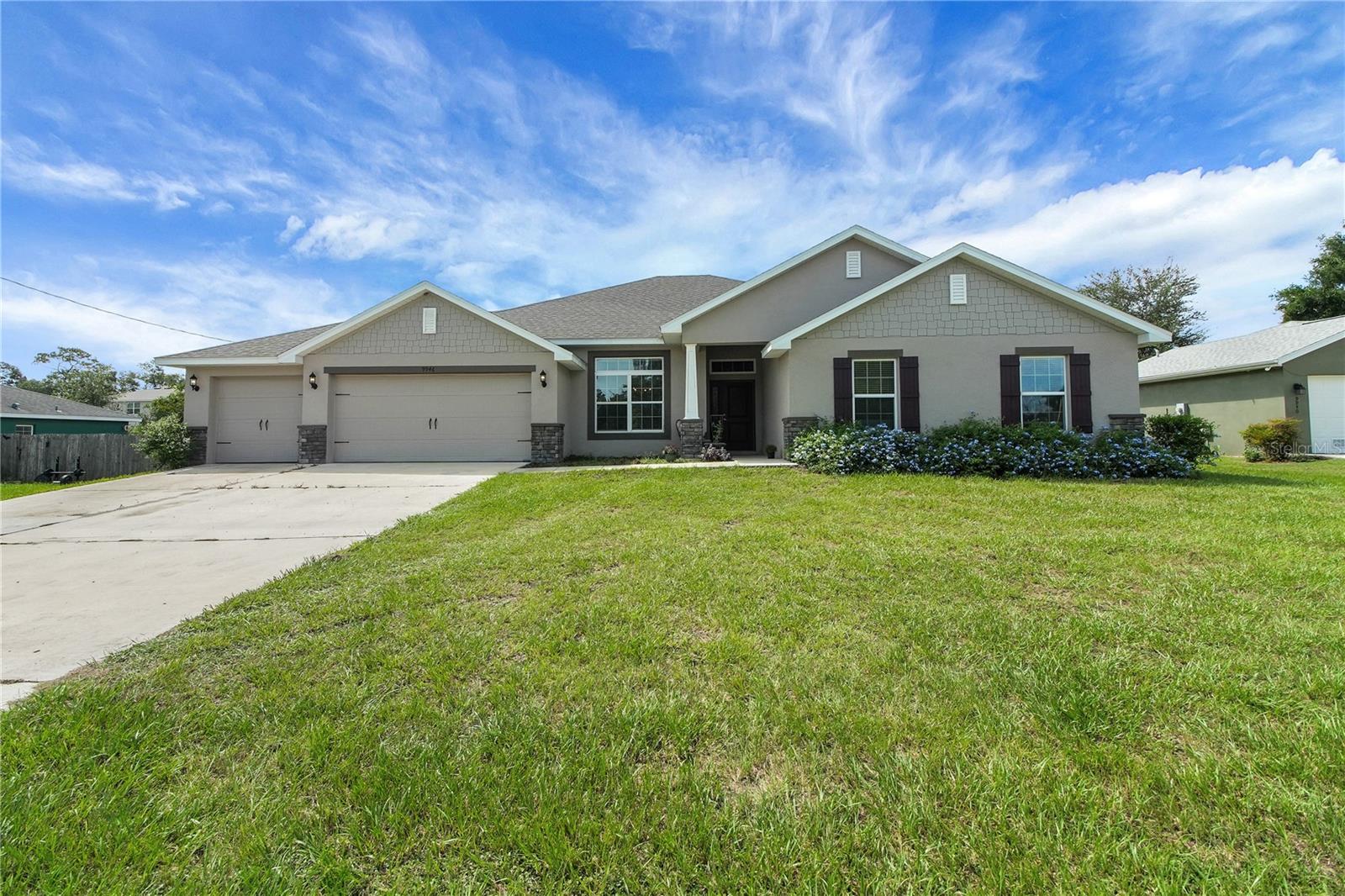 Details for 9946 159th Street, SUMMERFIELD, FL 34491