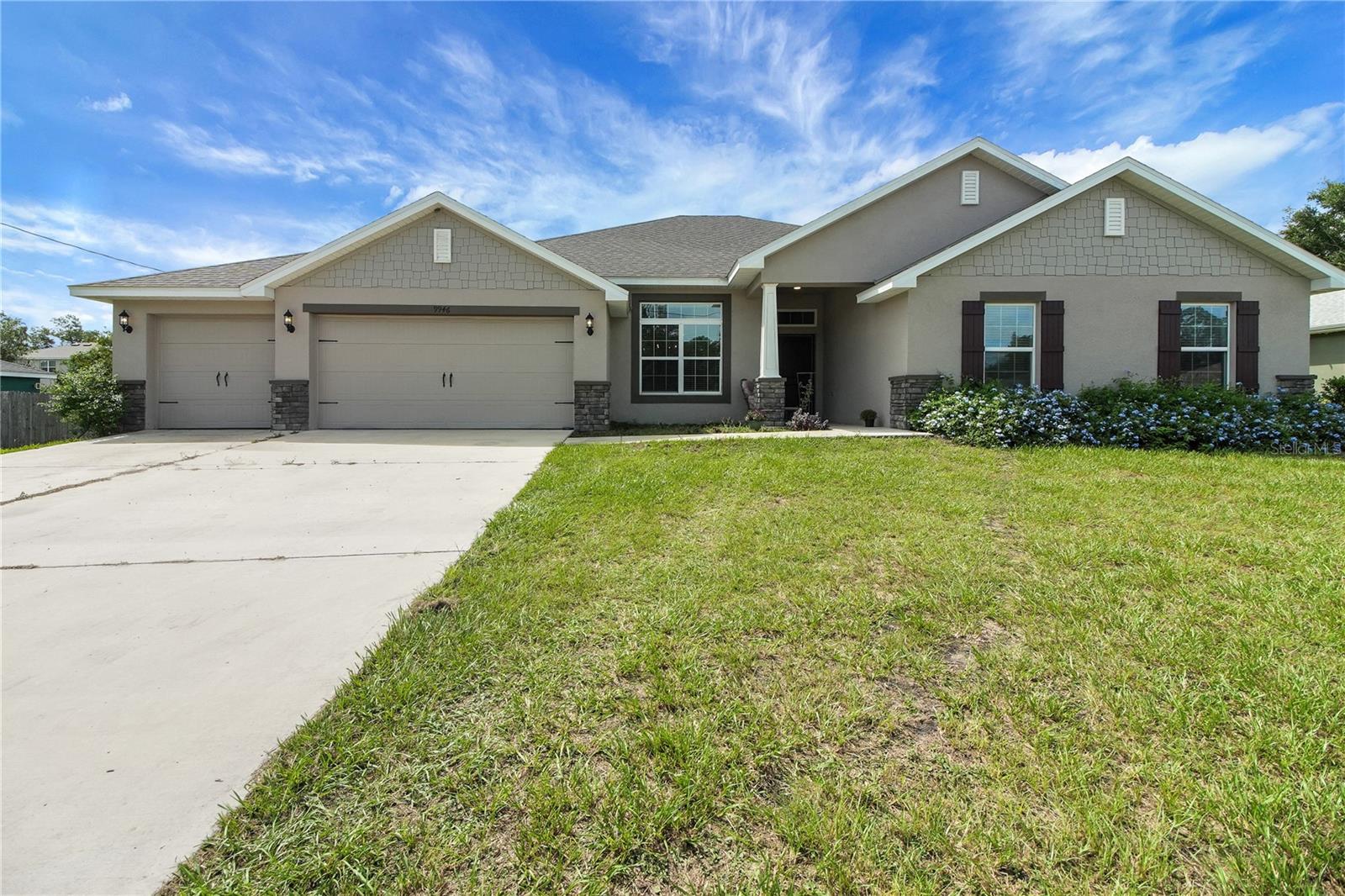 Image 3 of 59 For 9946 159th Street