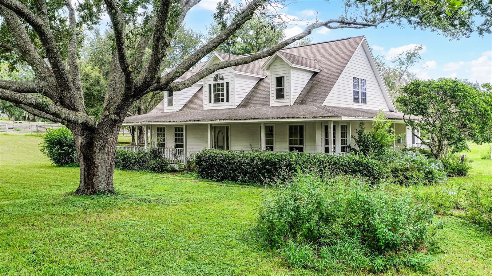 Details for 11425 Last Chance Road, CLERMONT, FL 34714