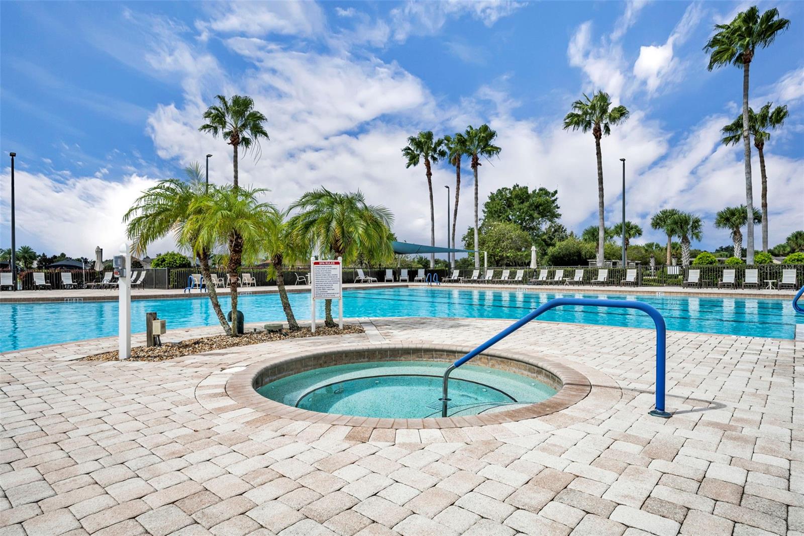 Image 46 of 50 For 8923 Bridgeport Bay Circle