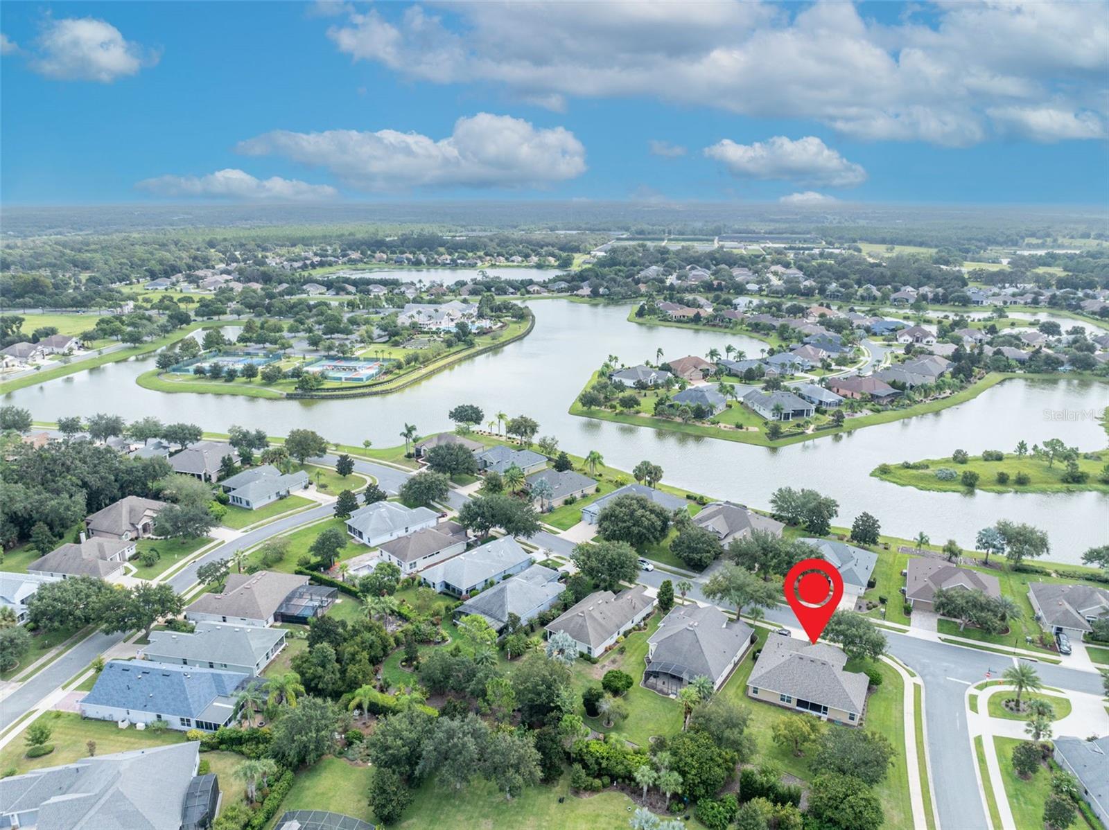 Image 49 of 50 For 8923 Bridgeport Bay Circle