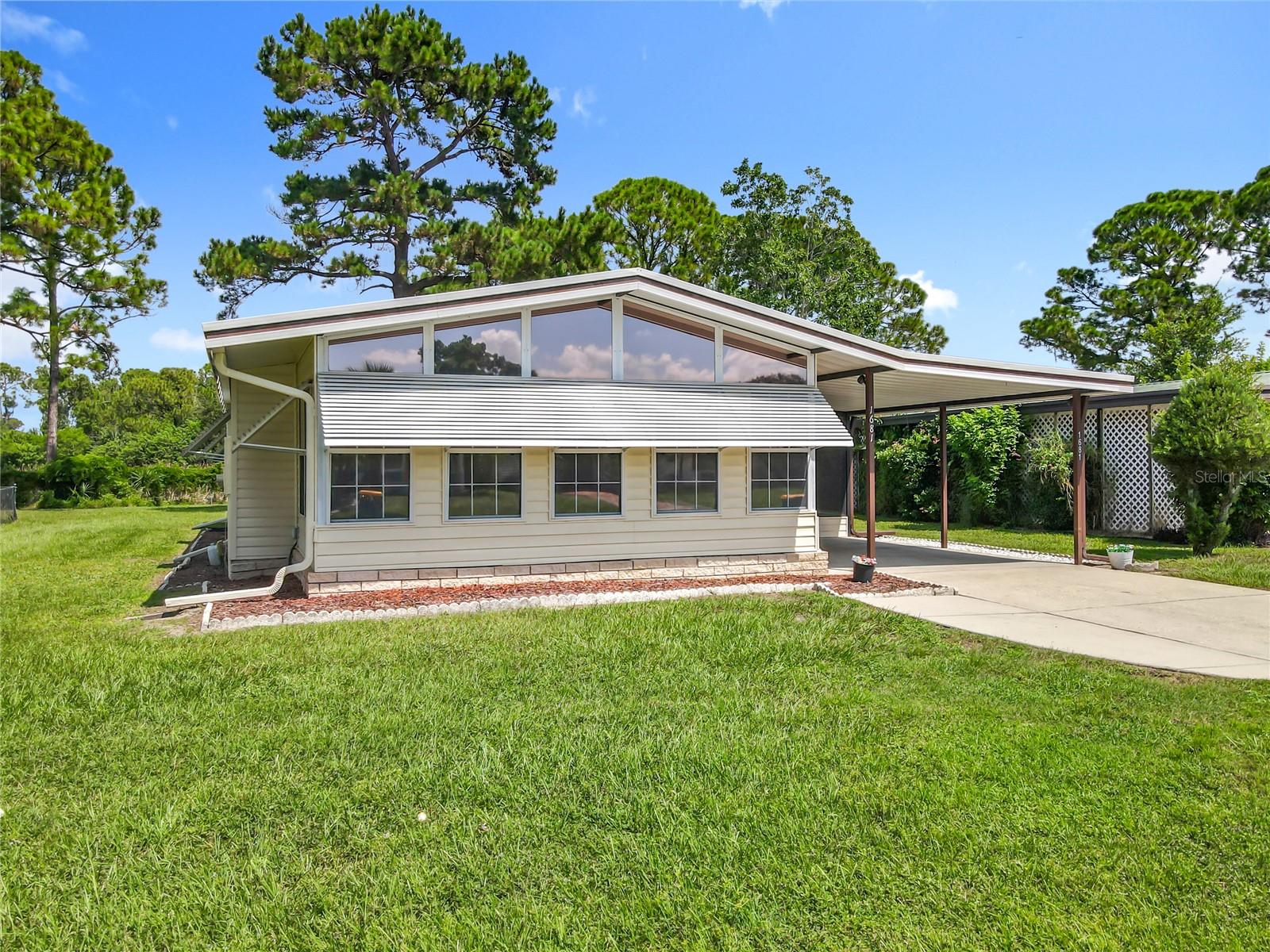 Details for 1681 Elkhart Circle, TAVARES, FL 32778