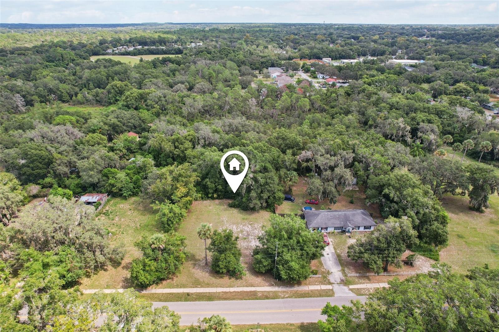 Details for 847 Palmetto Street, EUSTIS, FL 32726