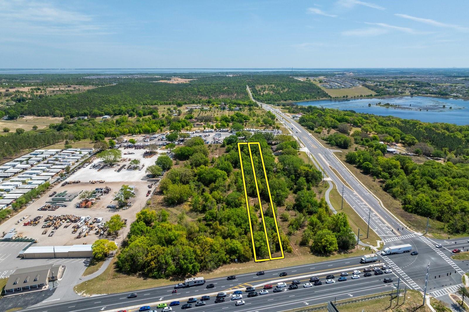 Listing Details for  Us Hwy 27  , CLERMONT, FL 34711