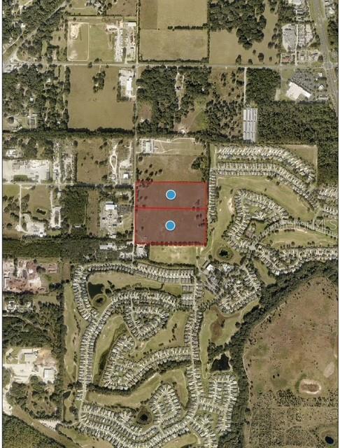 Details for Haywood Worm Farm Road, LEESBURG, FL 34748
