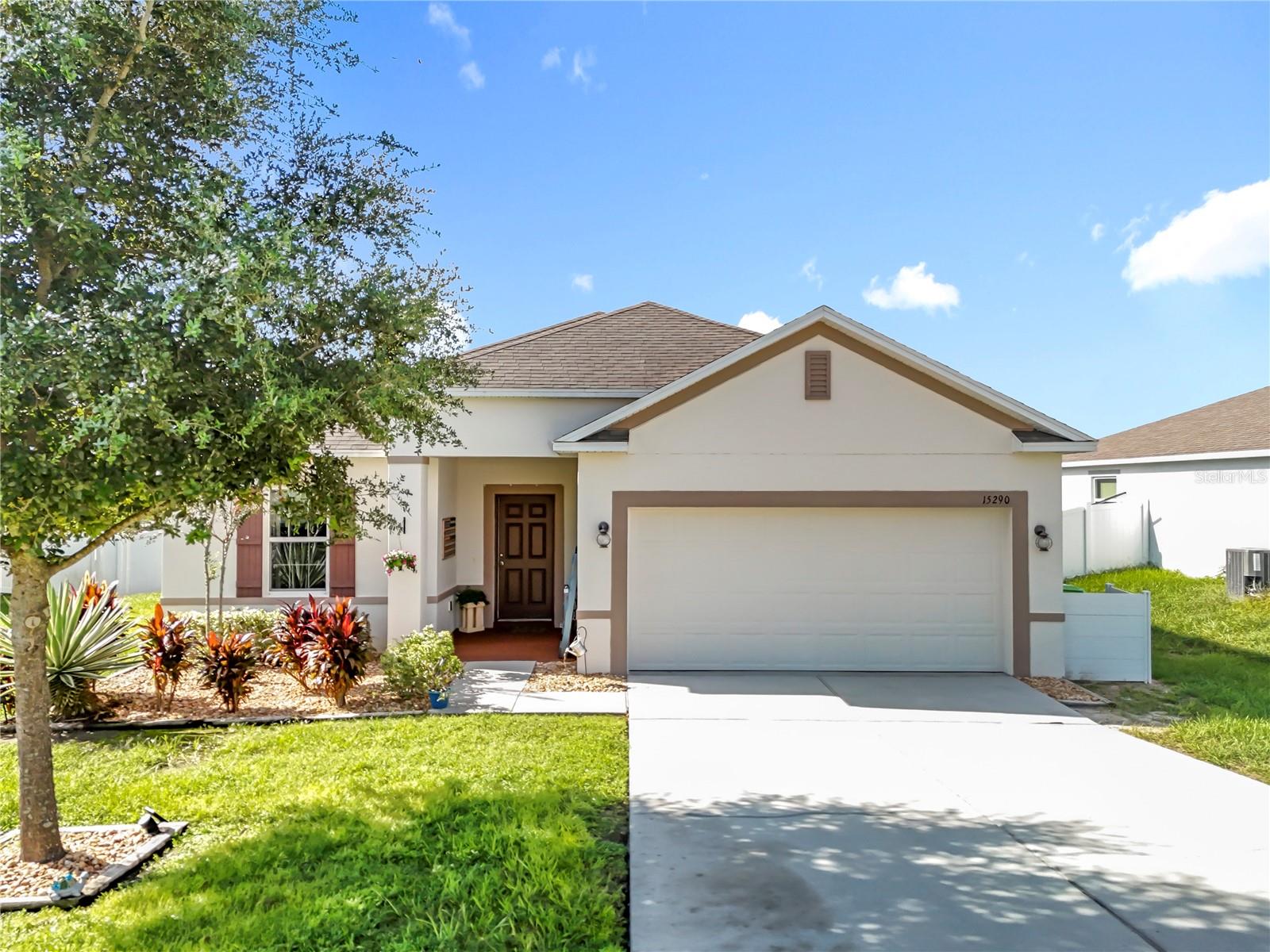 Details for 15290 Aquarius Way, MASCOTTE, FL 34753