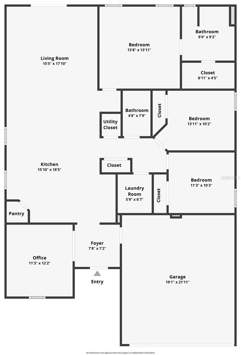 Image 2 of 38 For 15290 Aquarius Way