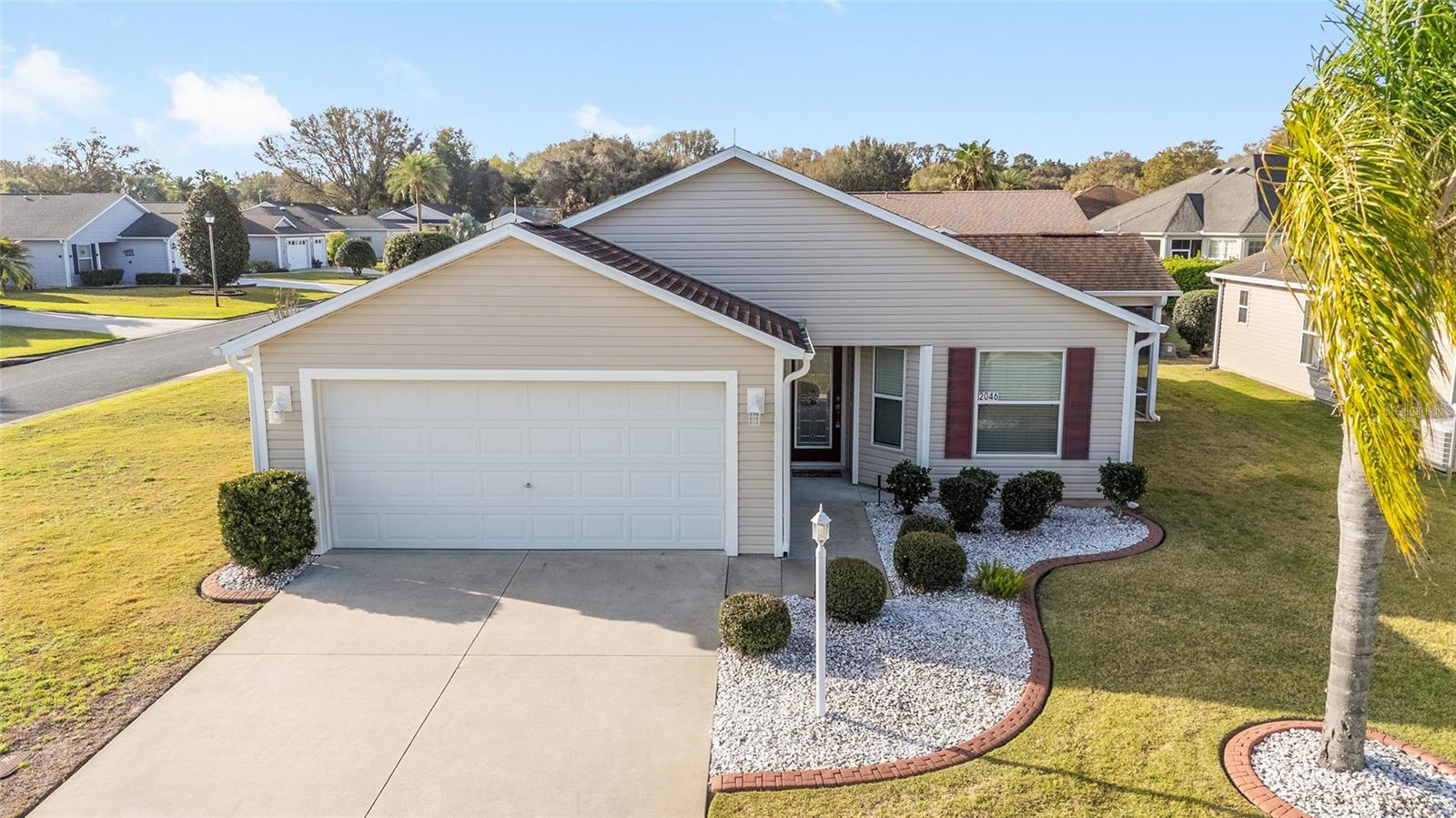 Details for 2046 Dalecroft Trail, THE VILLAGES, FL 32162